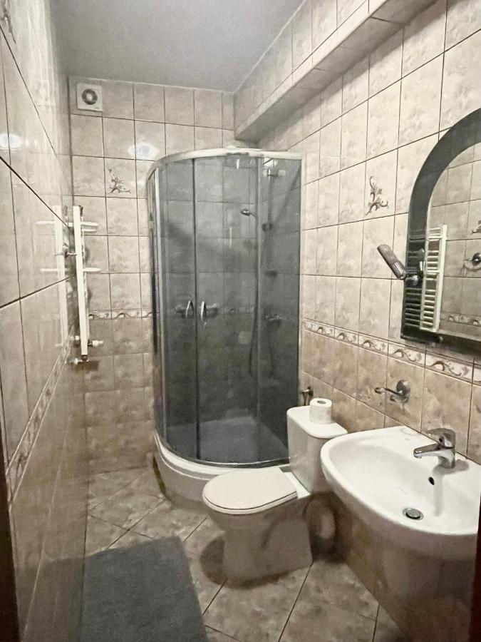 Bed and Breakfast Gosciniec Witomino Гдыня Экстерьер фото