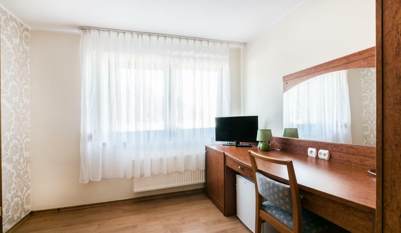 Bed and Breakfast Gosciniec Witomino Гдыня Экстерьер фото