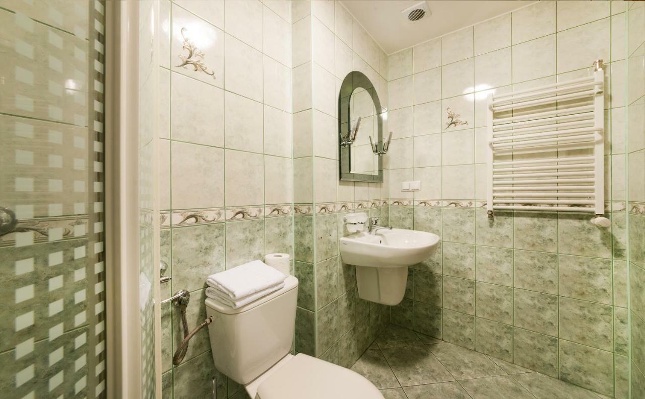 Bed and Breakfast Gosciniec Witomino Гдыня Экстерьер фото