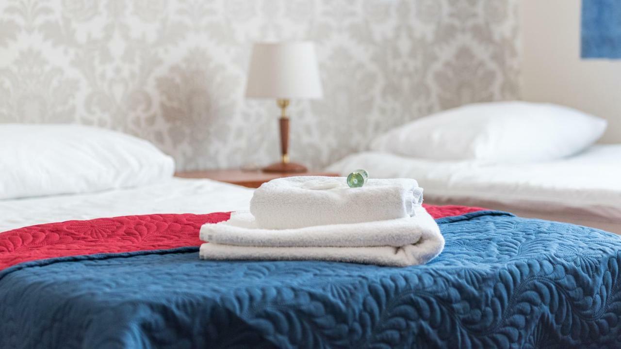 Bed and Breakfast Gosciniec Witomino Гдыня Экстерьер фото